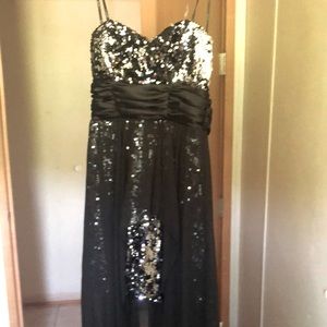 Prom dress, never worn